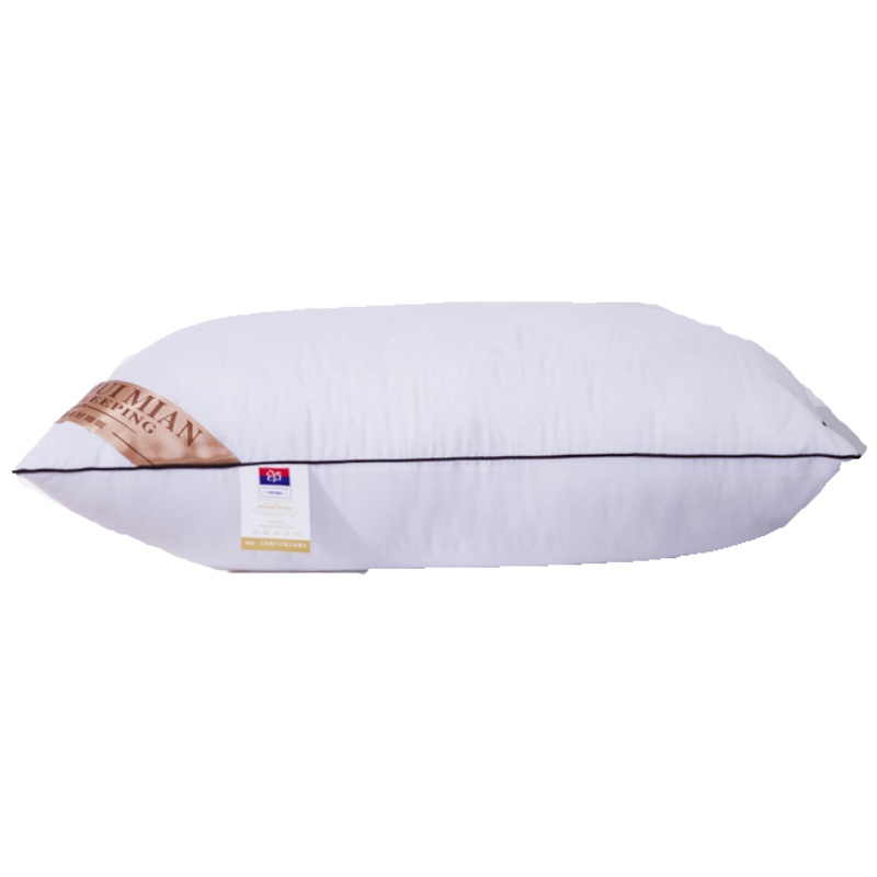 家柏饰(CORATED)枕头 枕芯