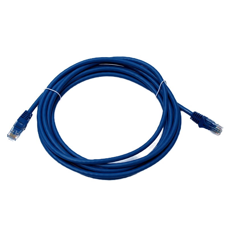 Cilian慈联 六类 网络跳线 3米 电脑网络跳线成品网线