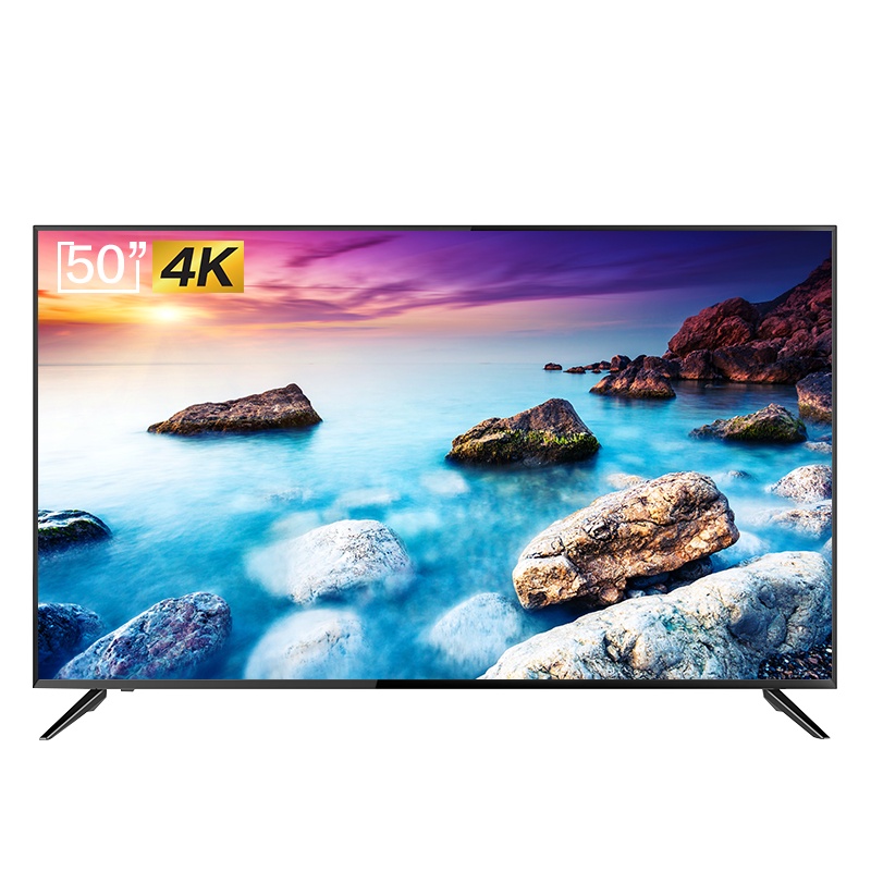 夏普(SHARP)50Z6A 50英寸4K超高清 广色域 立体环绕 智能网络液晶电视机