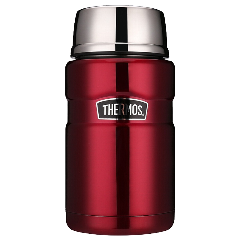 THERMOS膳魔师焖烧罐焖烧杯710ml SK-3020