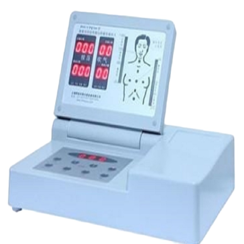 蓝蝶(Blue butterfly) 心肺复苏模拟人 CPR490 1800*600*300mm