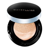 美宝莲(Maybelline)超然柔雾轻垫霜 02自然色 14g