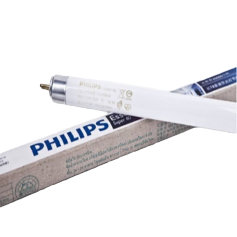 T8灯管 36w 1.2m 管径25.4mm飞利浦标准型