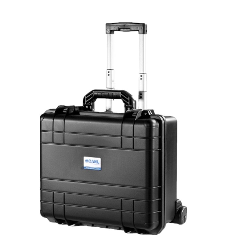 拉杆式安全箱 475*200*390mm