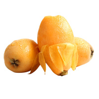 大唐果园特级枇杷 500g