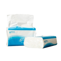 清风 B913AC 擦手纸 商务用纸 柔韧厚实 200抽/包 20包/箱【一箱装】