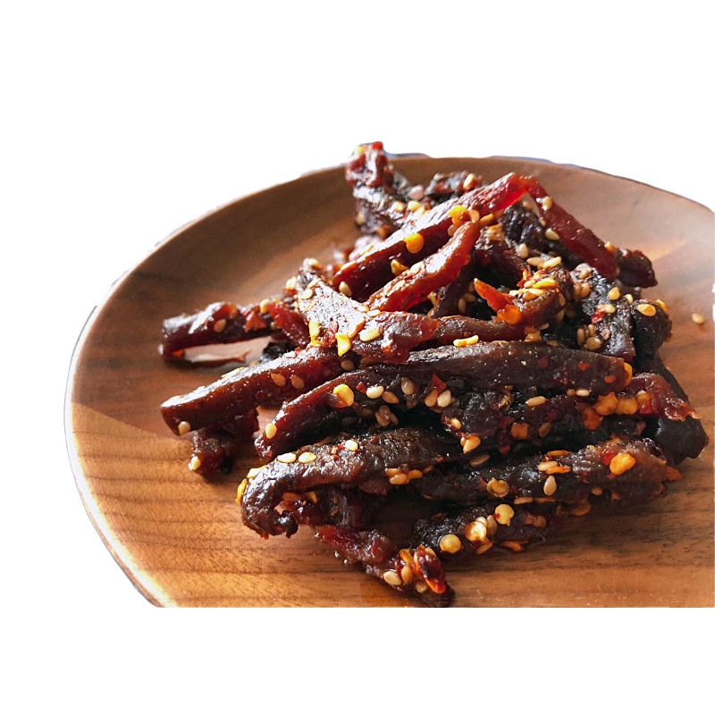 牛岭王厨牛腊巴