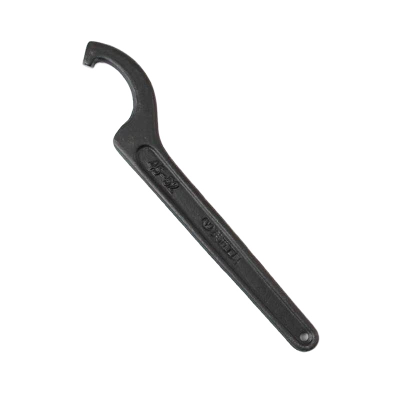 月牙扳手勾头半圆勾型水表盖专用