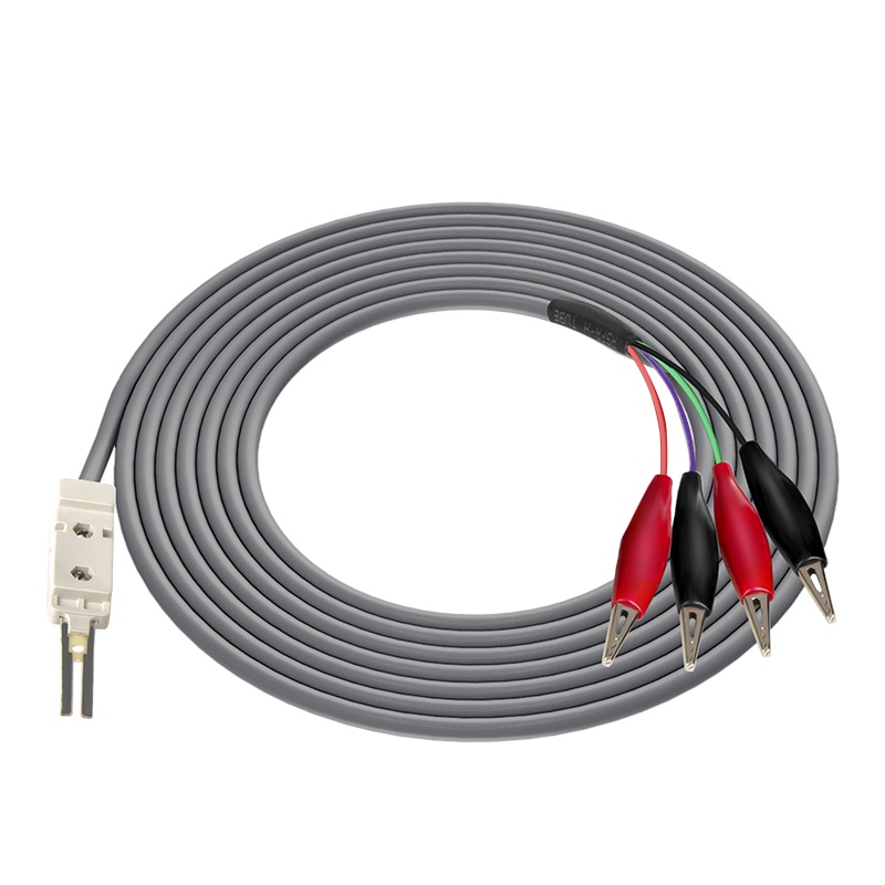 博扬 FA9-149外线测试塞绳 JPX284型保安排专用 BY-JPX284-ZC-W