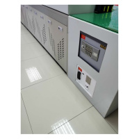 柜子集成箱 长87cm*宽75cm*高95cm 不锈钢烤漆