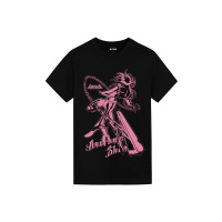 圣斗士星矢T恤 瞬 XL