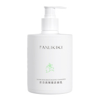 范里奇奇氨基酸洗面奶温和深层清洁毛孔补水保湿控油洁面乳学生女