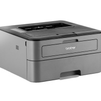 兄弟(brother) HL-2260D 黑白激光打印机(双面打印) bd