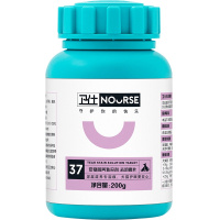 卫仕猫咪去泪痕狗比熊泰迪博美白色泪痕消400片宠物美毛去泪痕粉