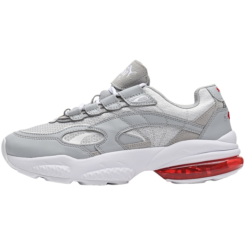 Puma彪马男鞋女鞋 Cell Venom Alert 运动鞋蜂窝缓震复古老爹鞋369810