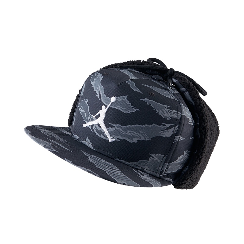 耐克（NIKE）男款女款AJ-JORDAN-PRO-SHIELD帽子运动帽AA5748