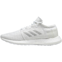 【自营】阿迪达斯男鞋跑步鞋PUREBOOST GO缓震休闲运动鞋F35787