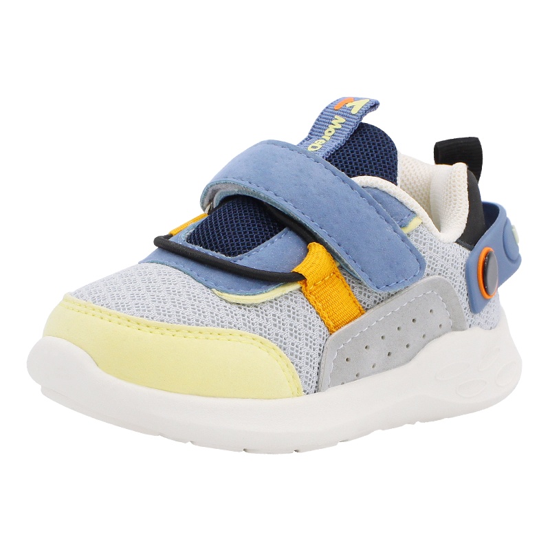 魔豆哩咕春款秋款春秋款机能鞋MBE877203