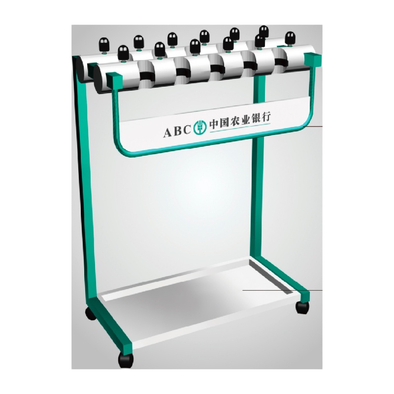 金穗慧采 6108 雨伞架 G.18 1000*400mm