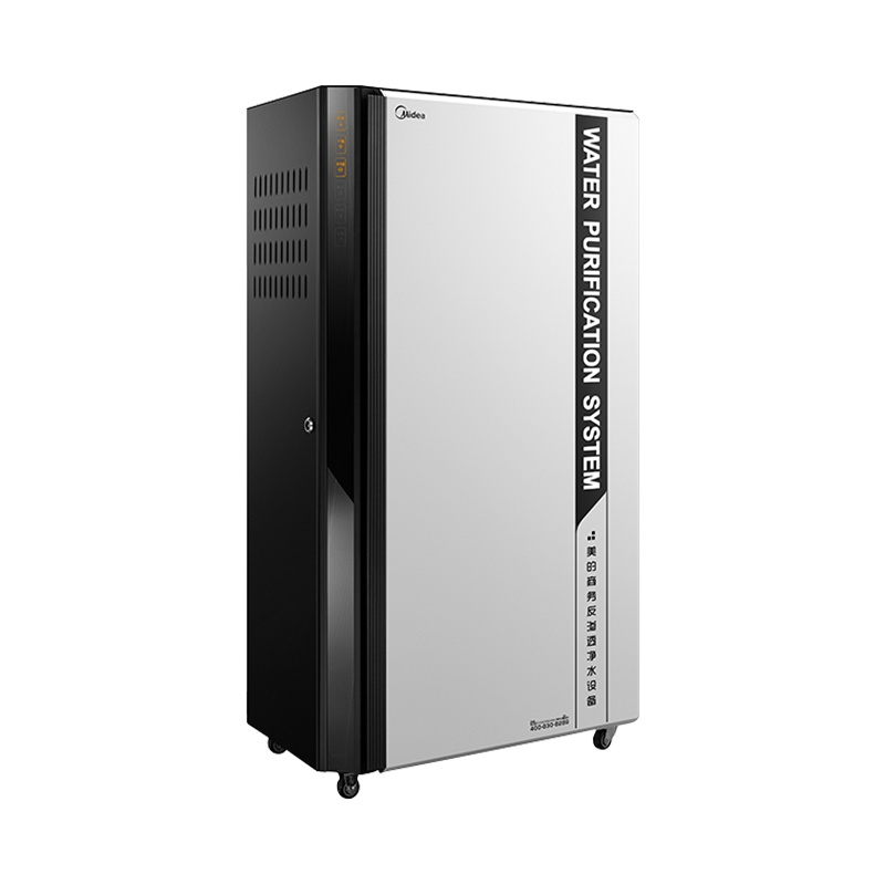 美的(Midea)ZRO1528-800G 商用反渗透净水机