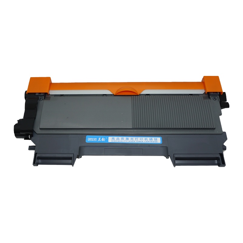 兰韵LY-TN2215粉盒适用于兄弟TN450/2215/2225 单个装