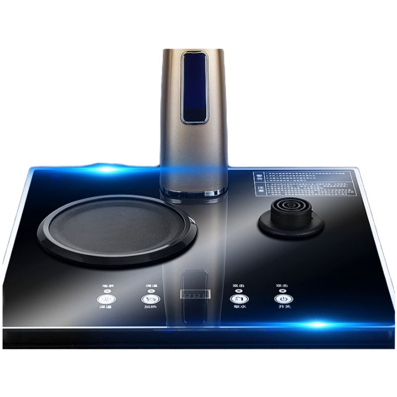 志高/ZG-207(手动龙头)可控手动式茶吧机 单台装