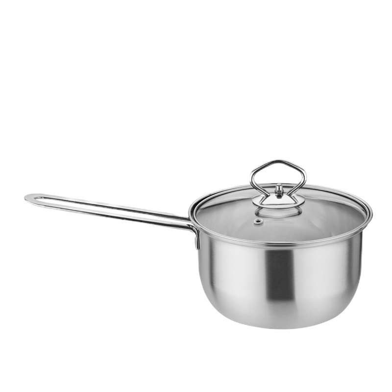 乐仕菲斯(RSFH) 博乐奶锅 RS1603