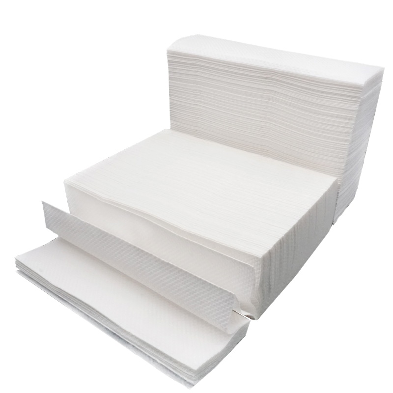 智企亿品 LY 商用擦手纸20包整箱酒店商用纸巾洗手间檫手纸抽纸厕所吸水纸G829 22203