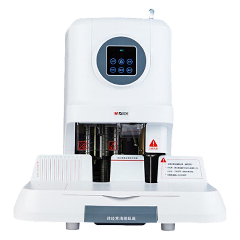 晨光自动财务凭证装订机AEQ96712