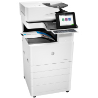 惠普（HP）MFP E77825z 管理型彩色数码复合机（打印、复印、扫描）一年保修