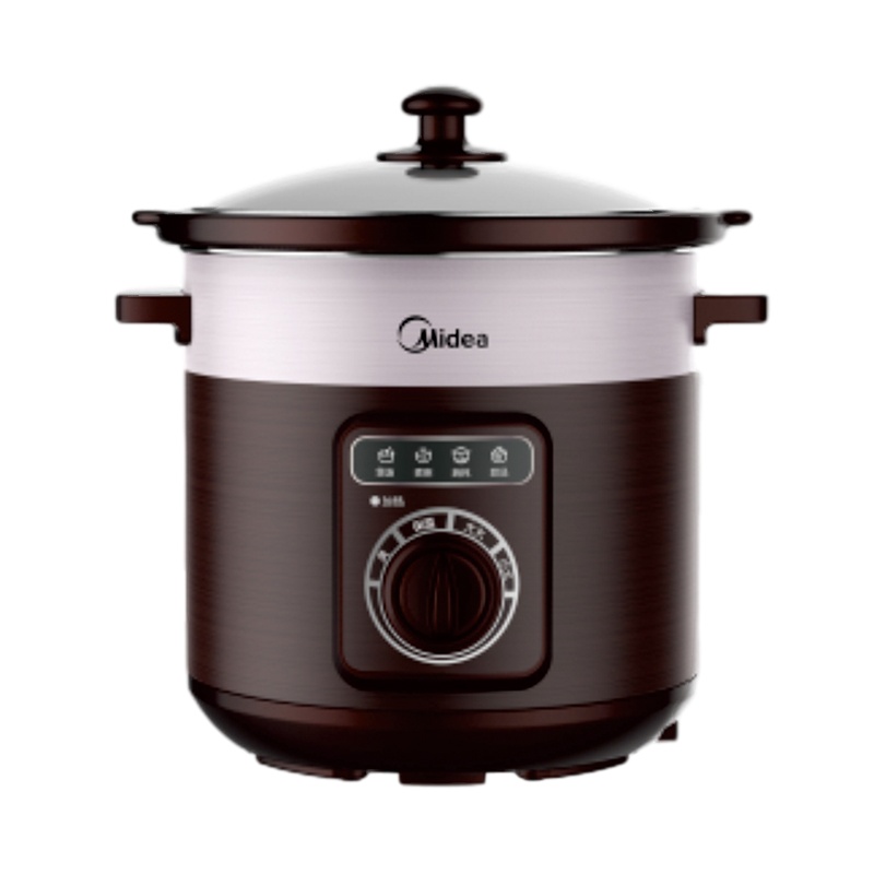 美的电炖锅 TGH50C