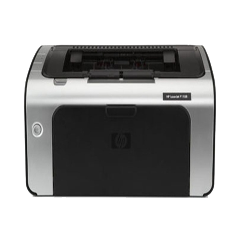 惠普（HP） P1108 A4黑白激光打印机