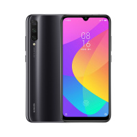 小米 (MI) 小米CC9e屏幕指纹 3200万美颜自拍 4800万超广角三摄  4GB+128GB 暗夜王子 全面屏拍照游戏智能手机双卡双待移动联通电信全网通4G手机