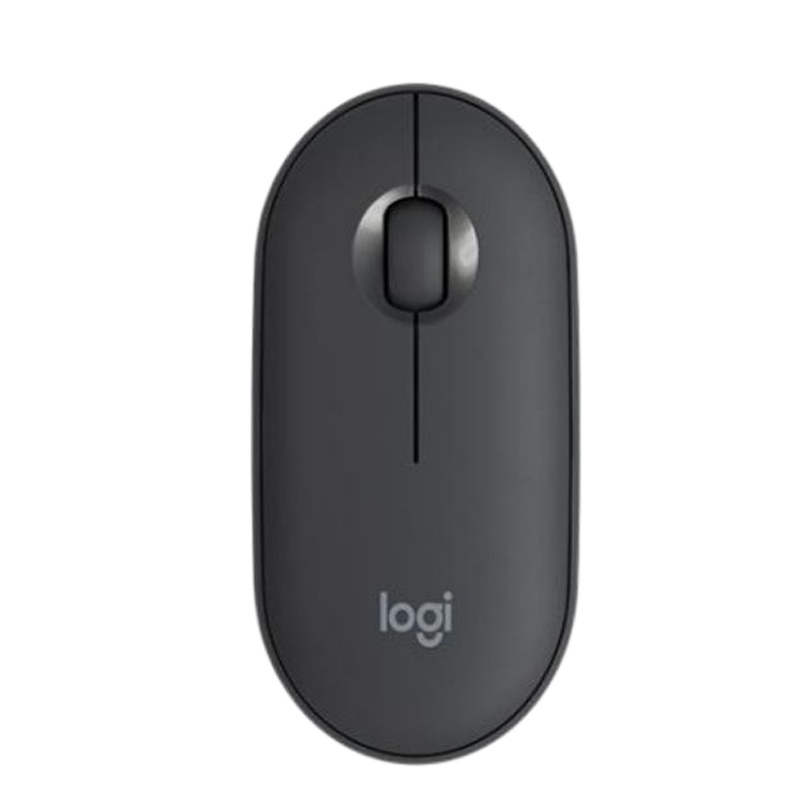 MK470蓝牙无线鼠标 罗技 黑