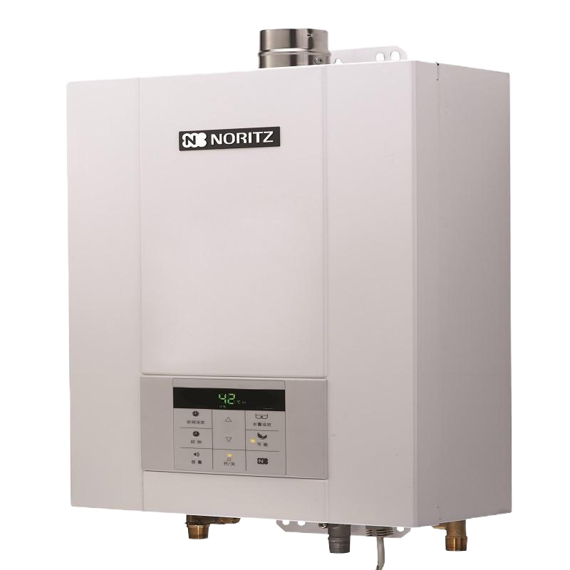 能率燃气热水器GQ-13D2AFEX