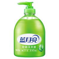 蓝月亮 芦荟抑菌洗手液 500g(单位:瓶)