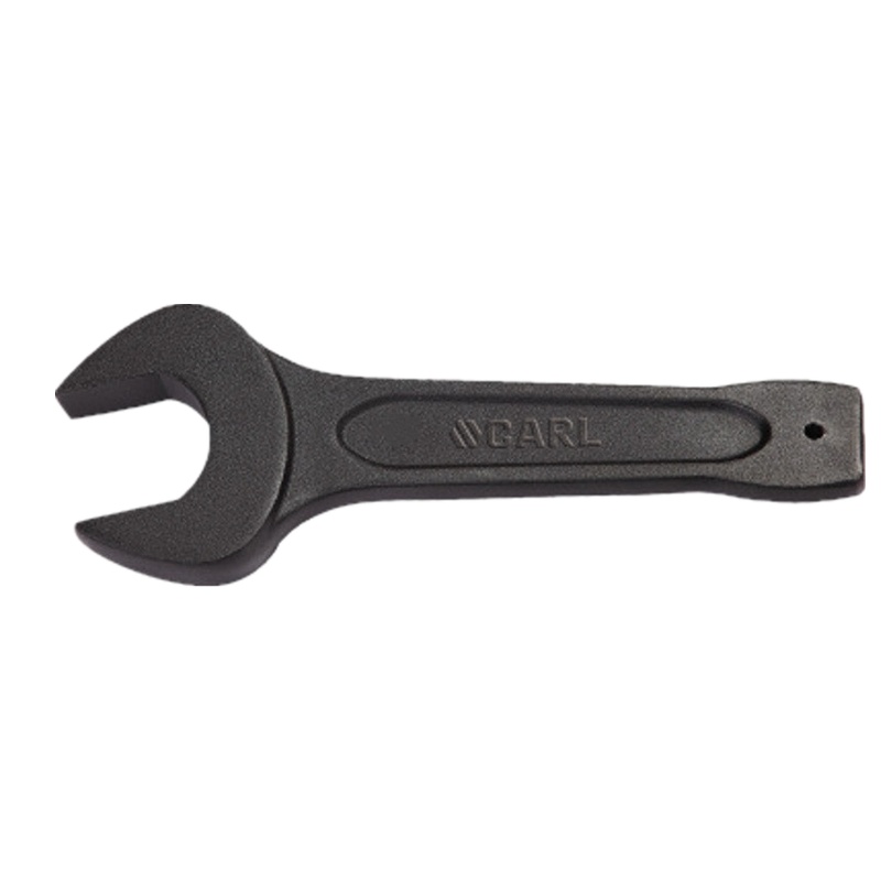 工业级开口敲击扳手 105mm