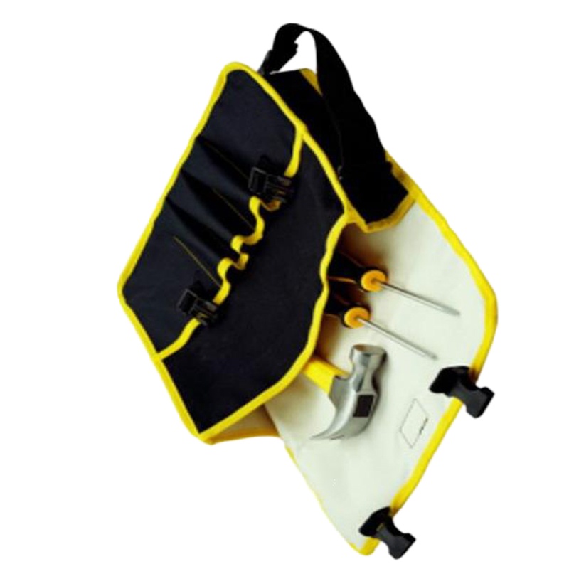 单肩工具包大包/工具收纳包/防水牛津布工具包/多功能工具包 (10个）