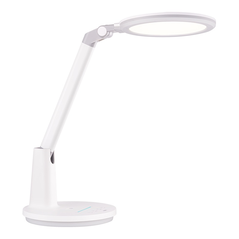 雷士照明(NVC)国AA级智能LED书桌护眼台灯中小学生学习宿舍卧室儿童写字阅读台灯