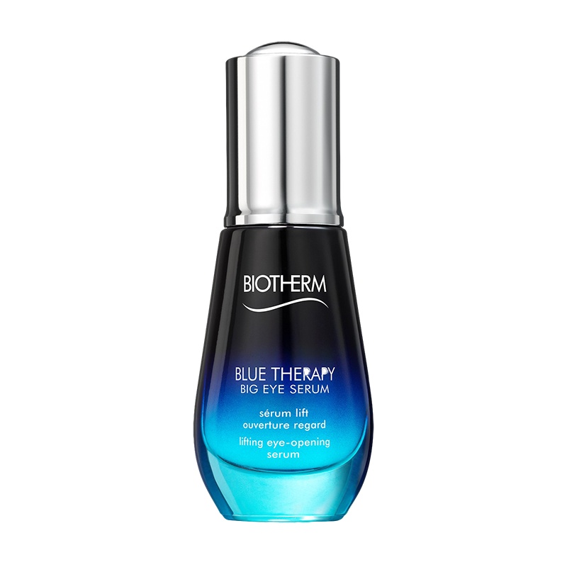 BIOTHERM碧欧泉 蓝源眼部精华露 16.5ml 紧致抗纹明眸