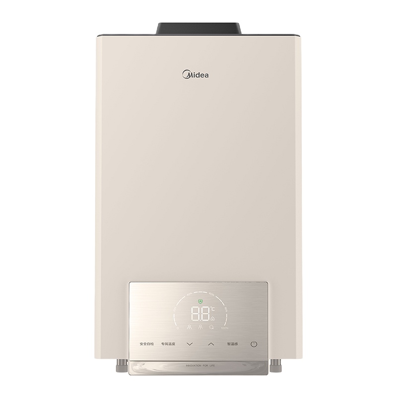 美的燃气热水器JSQ25-13HCS2