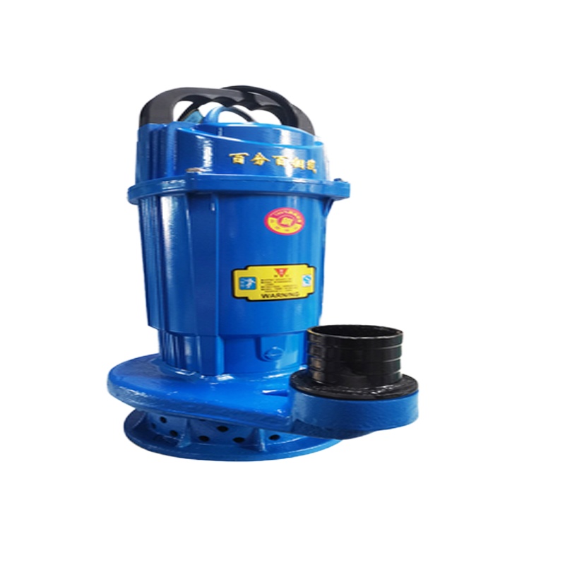 水泵2.2KW大流量大扬程抽水机高扬程潜水泵口径2寸