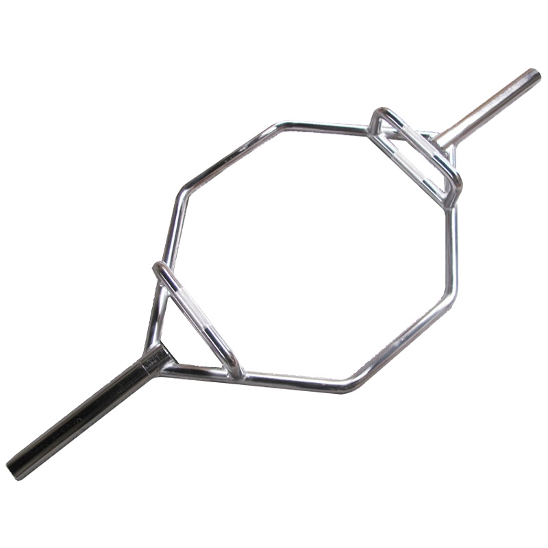 扬子(YANGZI) 六边深蹲杠铃YZ-DaBa019