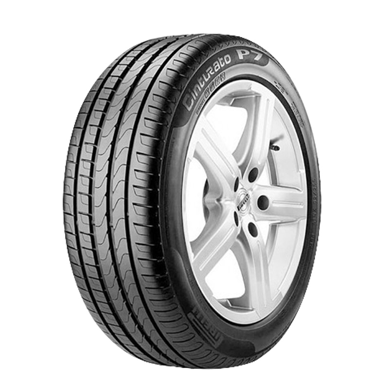 倍耐力轮胎 新P7 Cinturato P7 KS 245/45R17 95W Pirelli