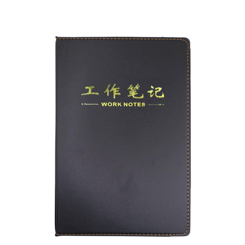 研高(Resehigh) 皮面笔记本16K笔记本 100页