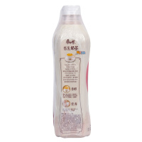 康师傅奶茶500ml三联瓶