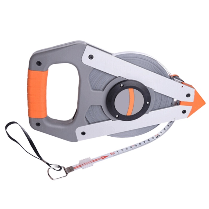 卡夫威尔 卷尺50M