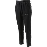 【自营】耐克Nike男装运动长裤运动服综合训练800202-010 L 800202-010黑+煤黑+深灰