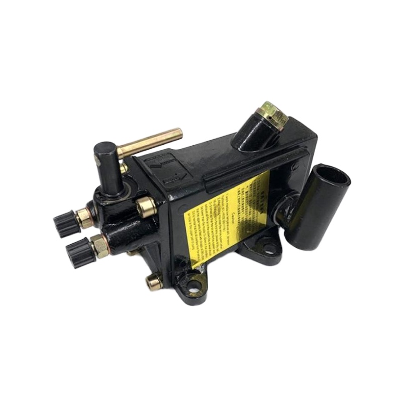 东风2102驾驶室升降手动泵原厂出品 质量保证