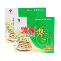 波力海苔卷324g(口味随机)(161)